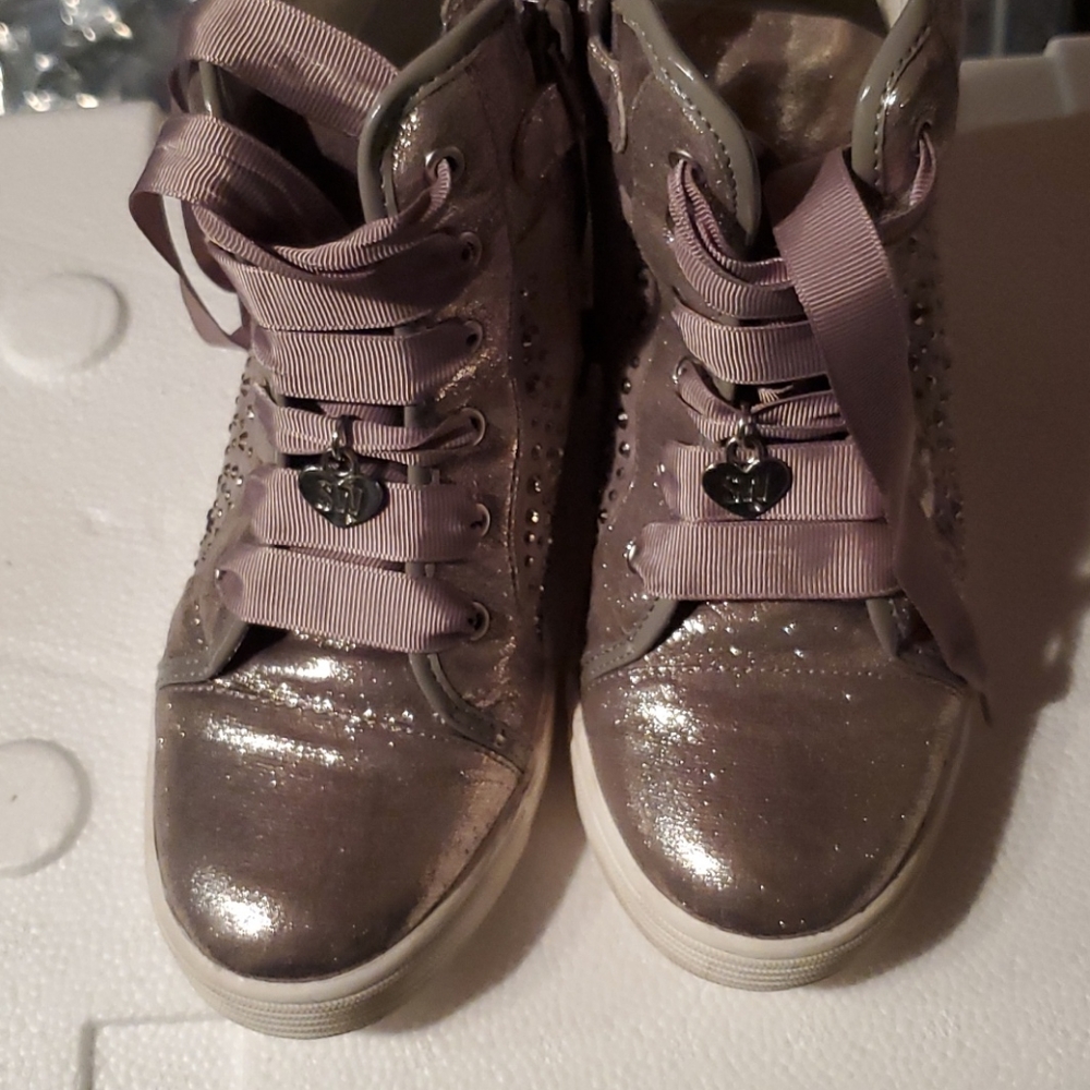 Stuart Weitzman boots